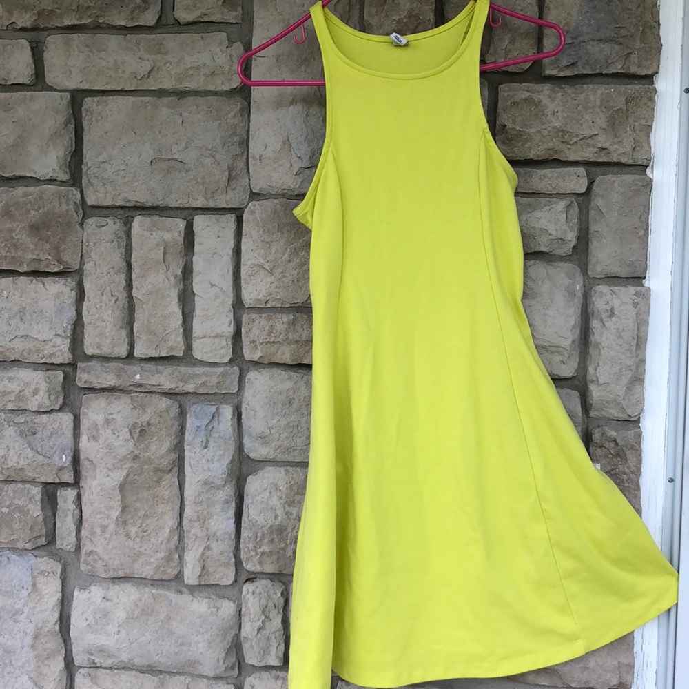 🍋Old Navy dress🍋